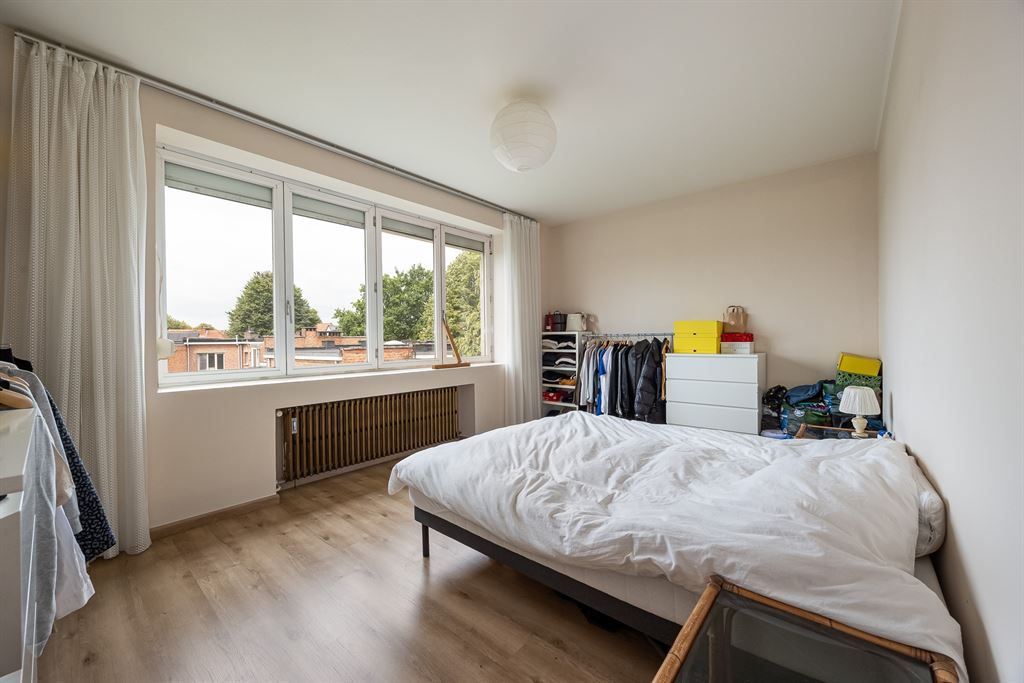 Lichtrijk appartement met ruime leefruimte foto 15