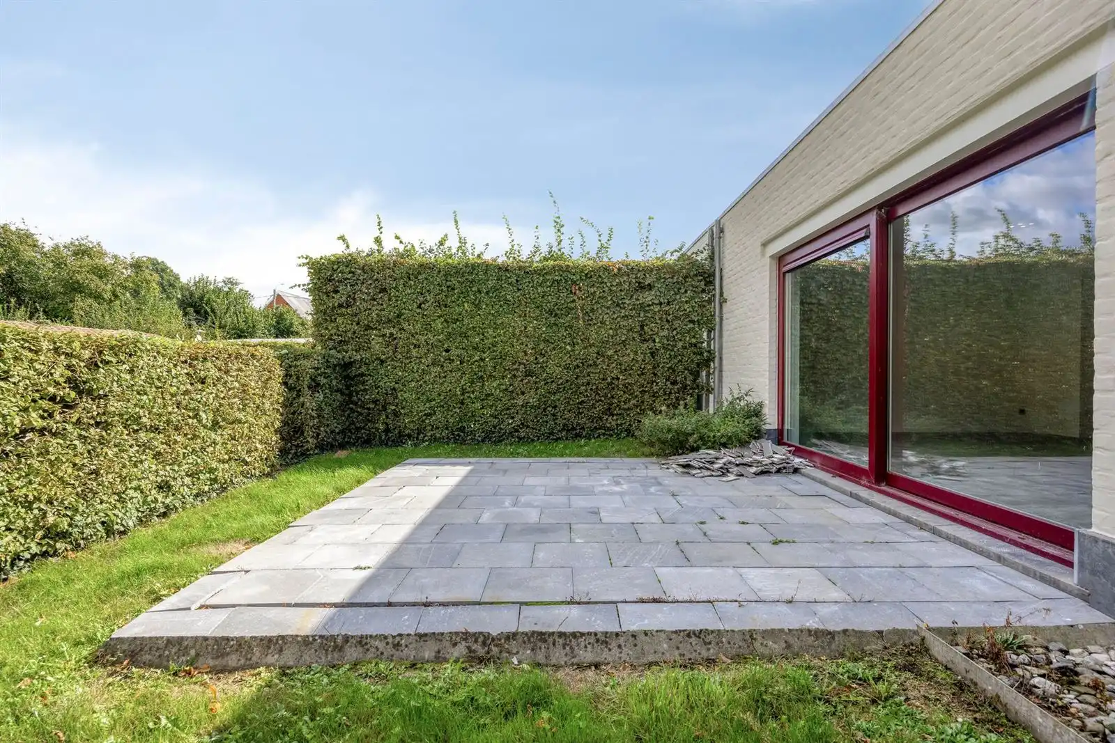 Duplex-appartement met 2 slaapkamers te koop foto 26