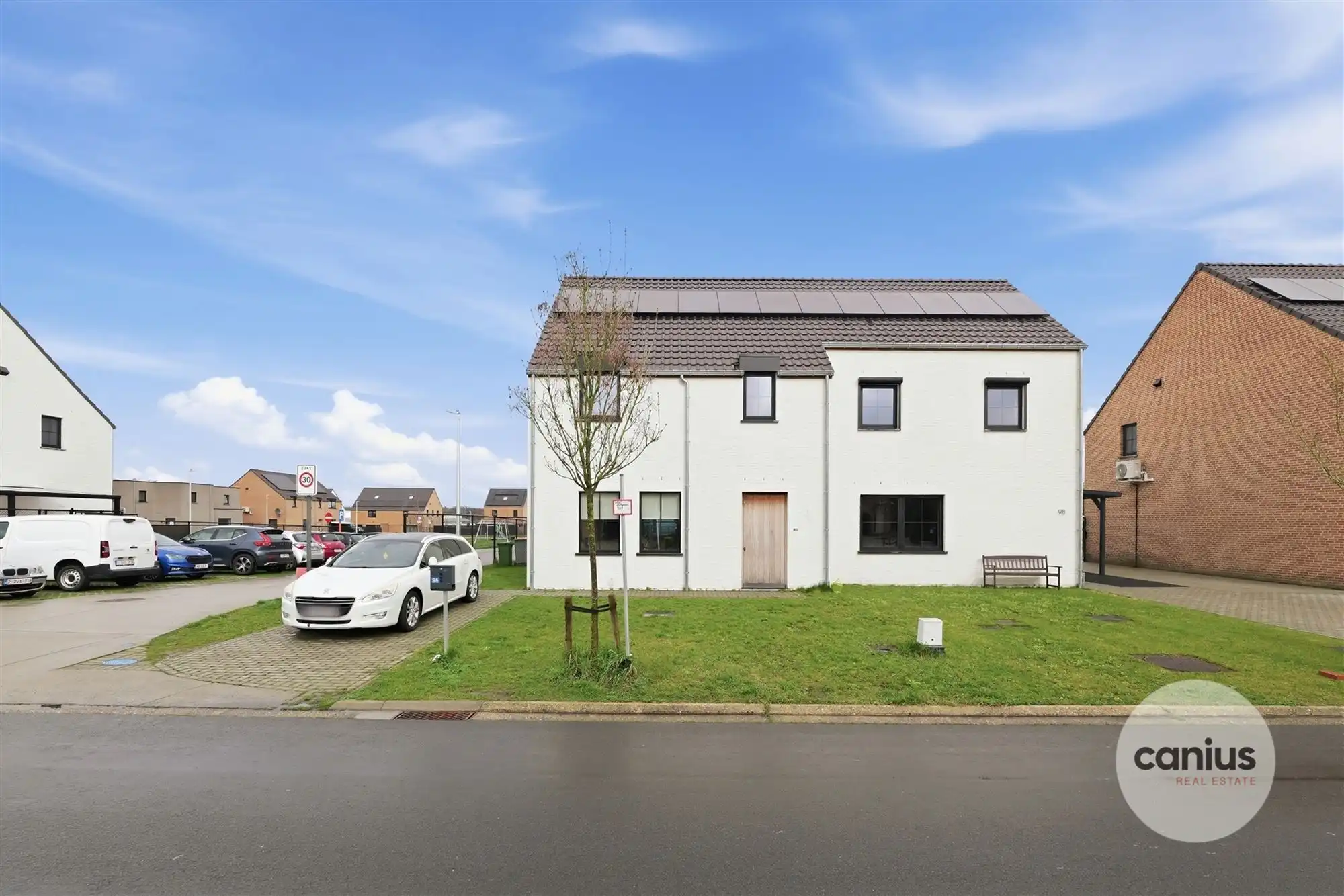 LANDELIJKE WONING MET 3 SLKS & TUIN foto 18