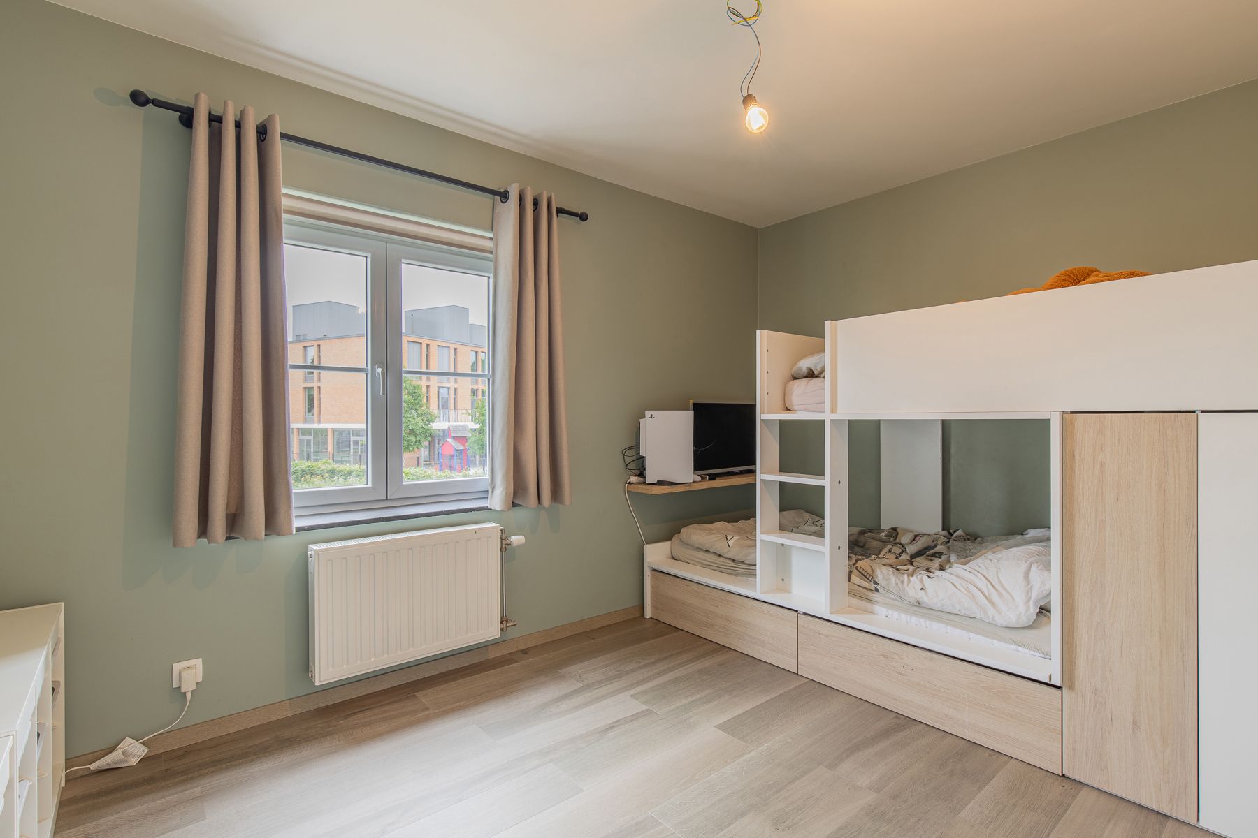 Knappe pastoriewoning in rustige woonwijk (EPC A) foto 11