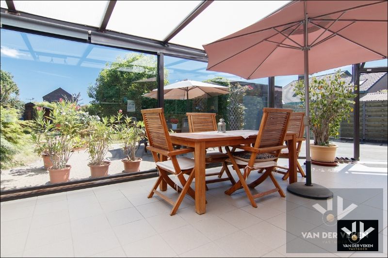 Interessante & ruime woning op rustige locatie Kuringen foto 10