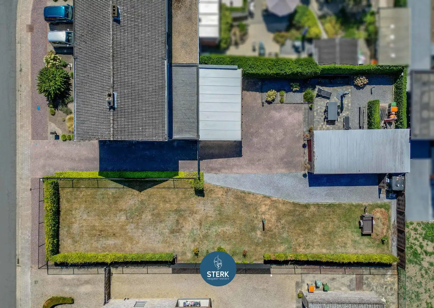 CHARMANTE GEZINSWONING MET 3 SLPKS IN MAASMECHELEN !  foto 3
