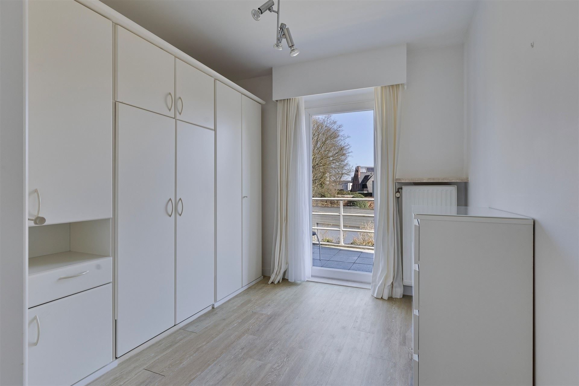 Uitzonderlijk villa-appartement foto 22