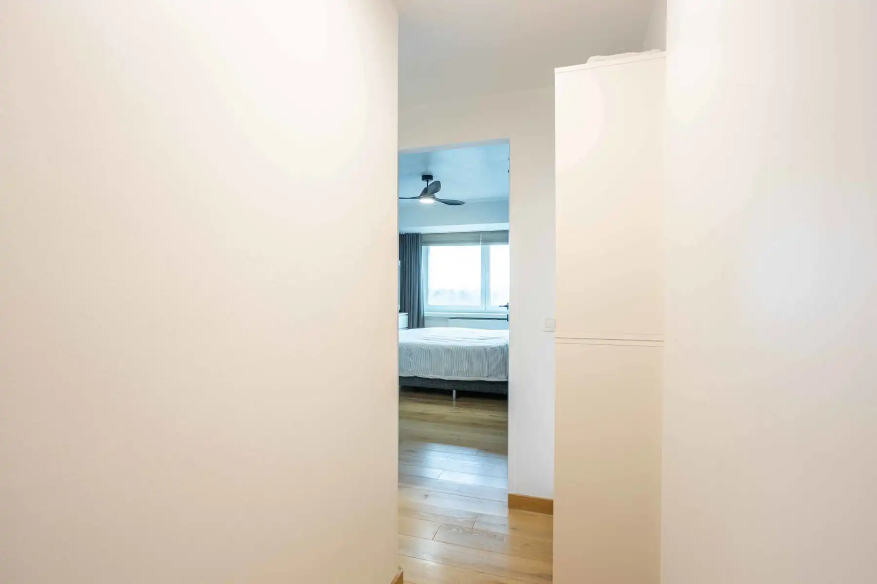 Prachtig gerenoveerd appartement met topligging! foto 21
