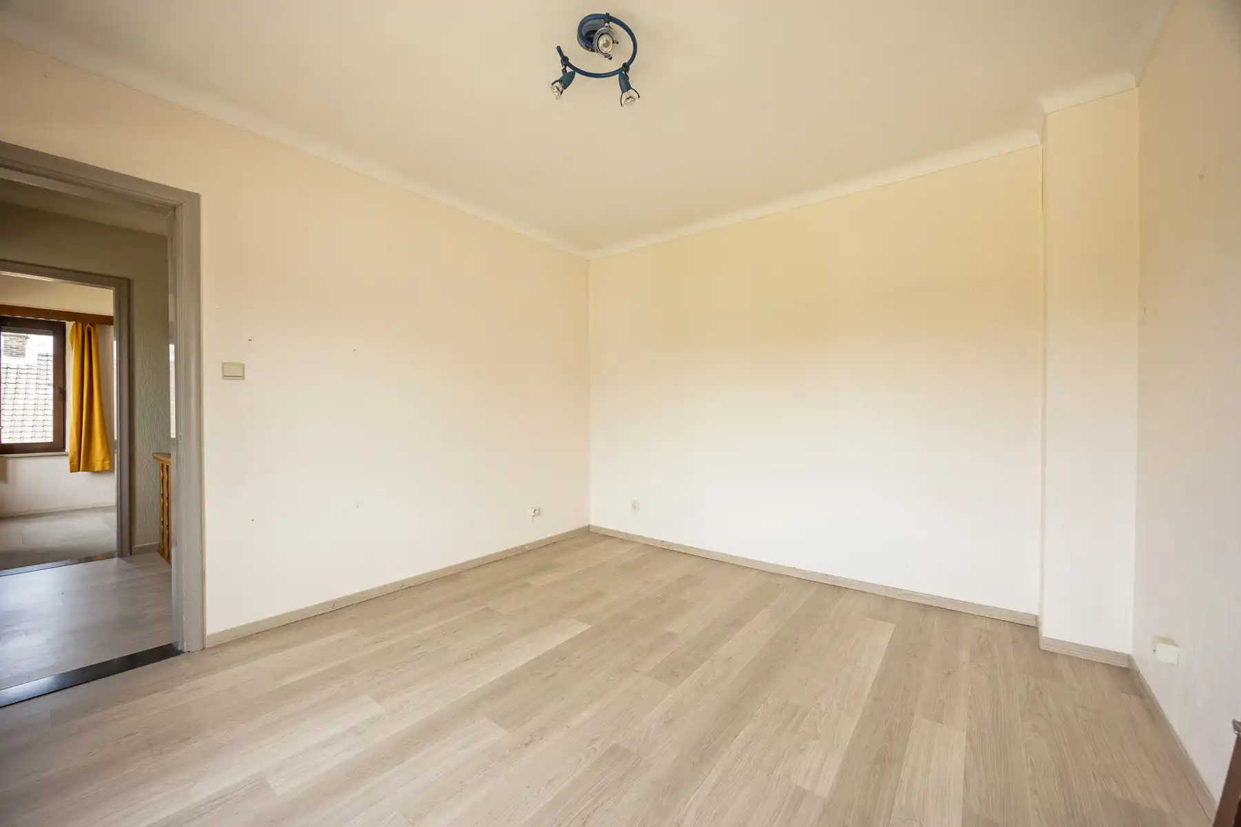 Ruime gezinswoning in het centrum van Merksplas op een perceel van 786m². foto 16