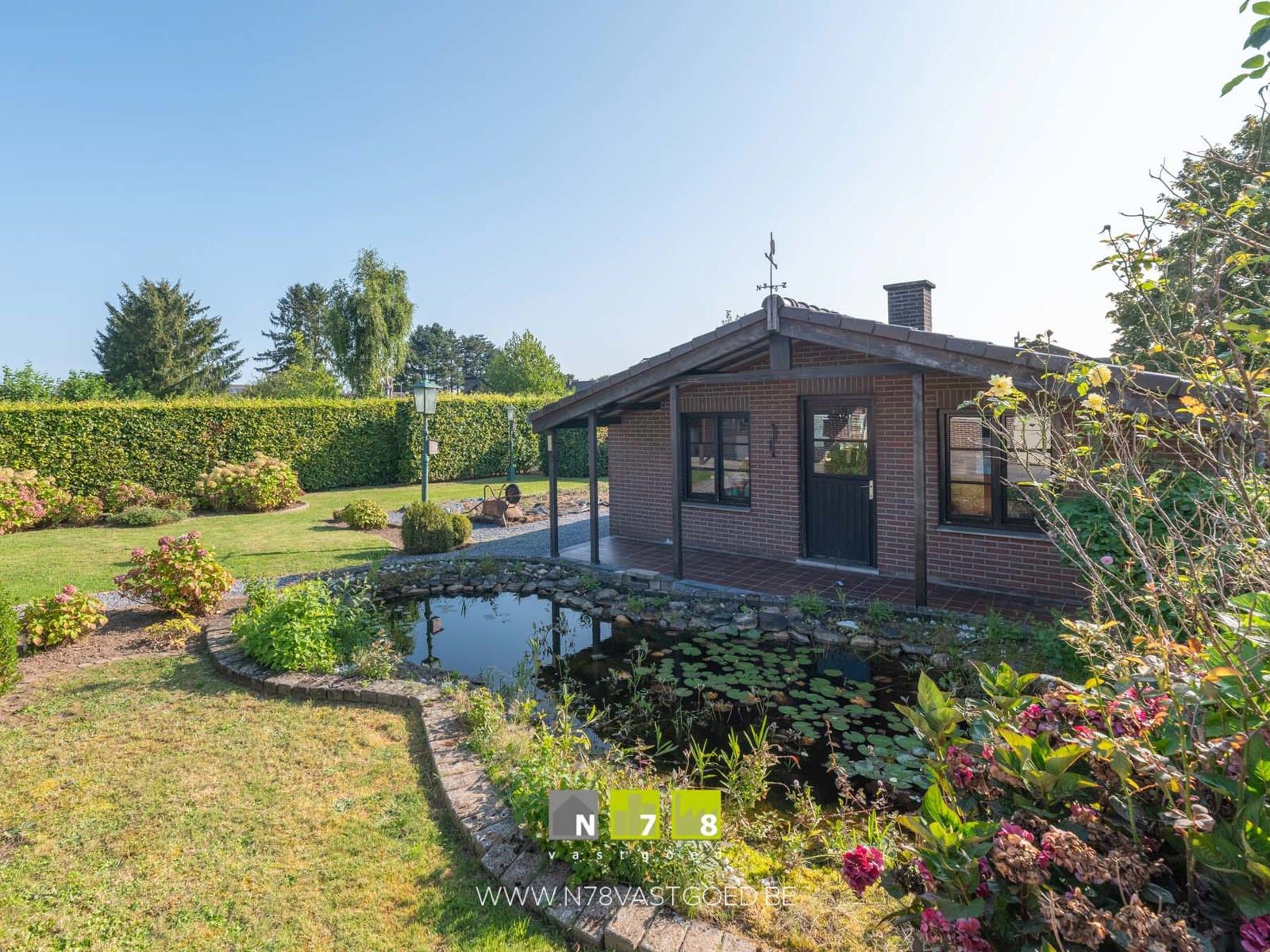 Huis te koop foto 29