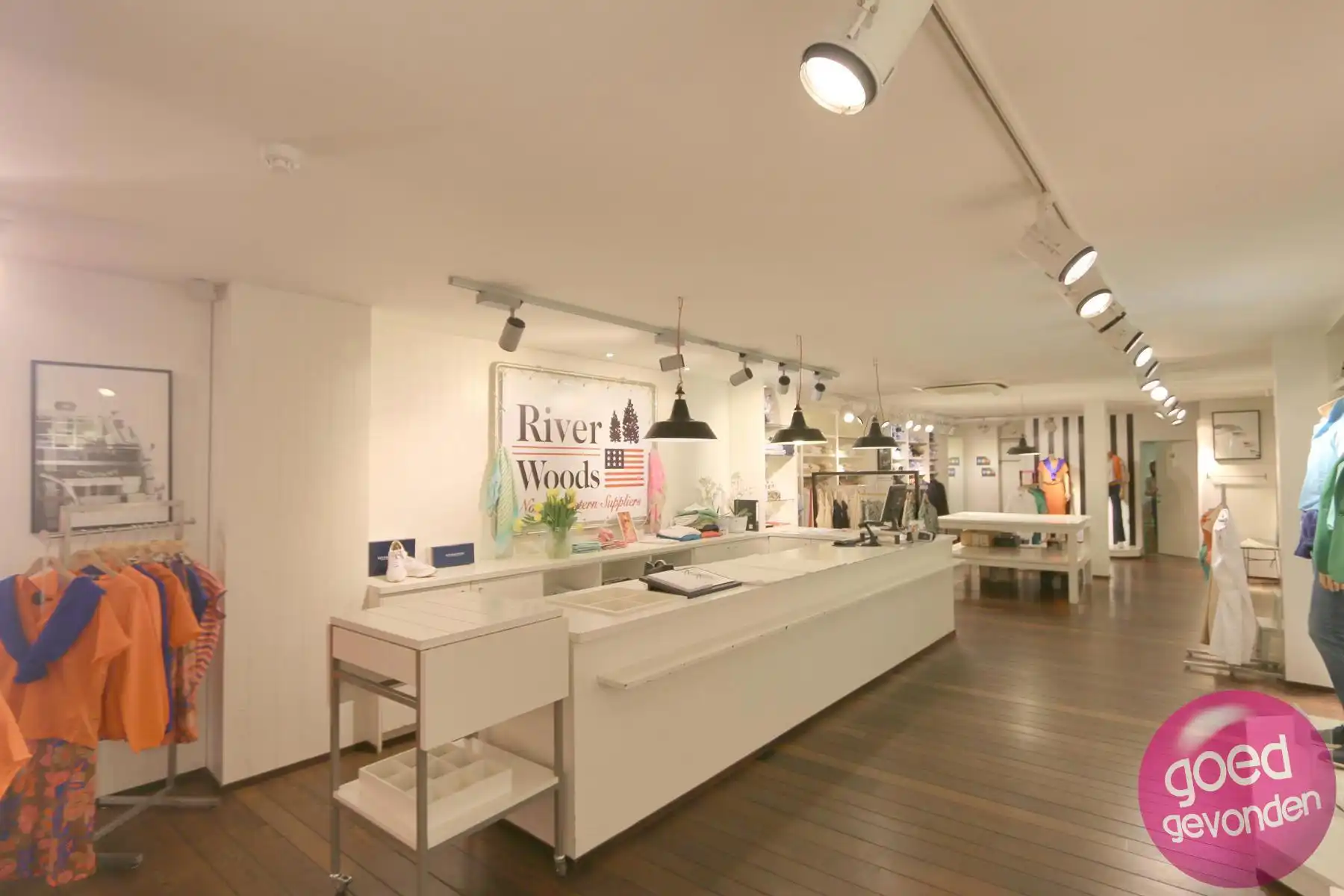 Handelspand - centrum Tongeren - opbrengsteigendom foto 9