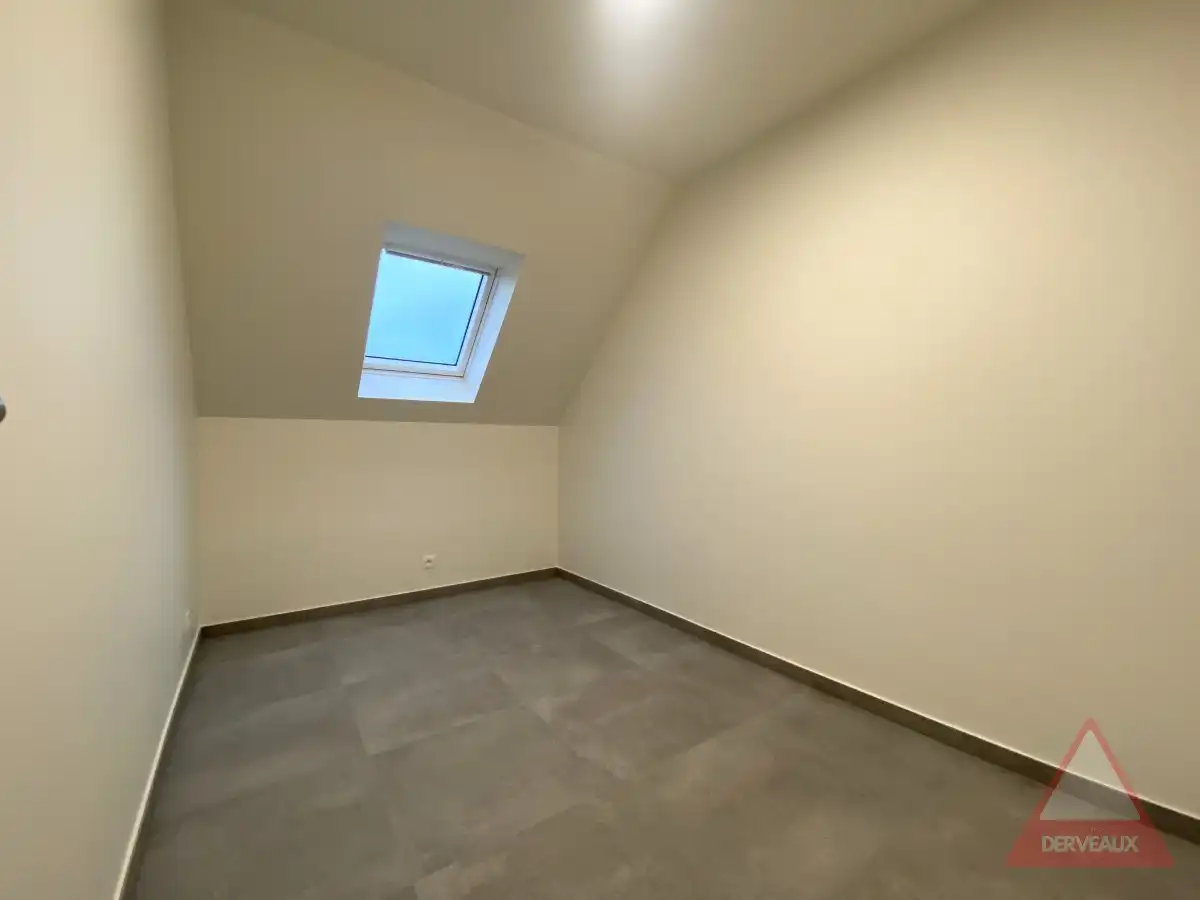 Zonnebeke – Nieuwbouwwoning met 1 parkeerplaats foto 10