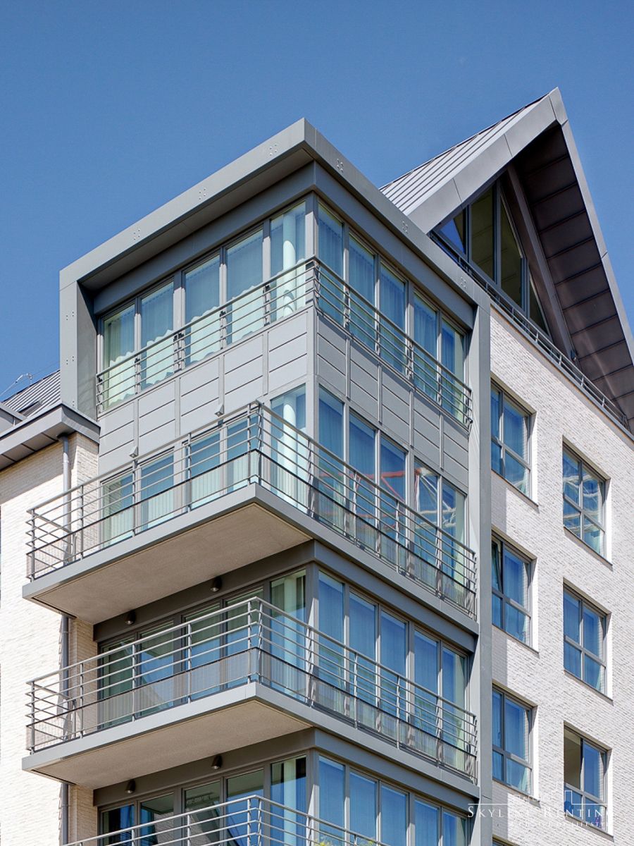 LICHTRIJK - Prachtig gem. app. 2k. met TERRAS - (NAVO area) foto 17