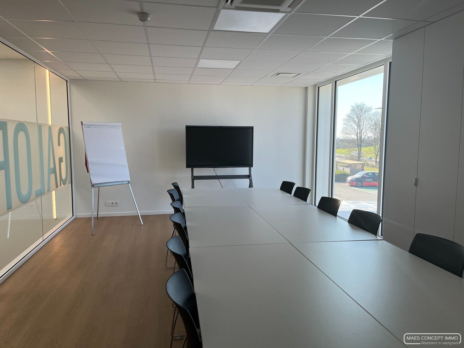 Loods te huur Waregem foto 11