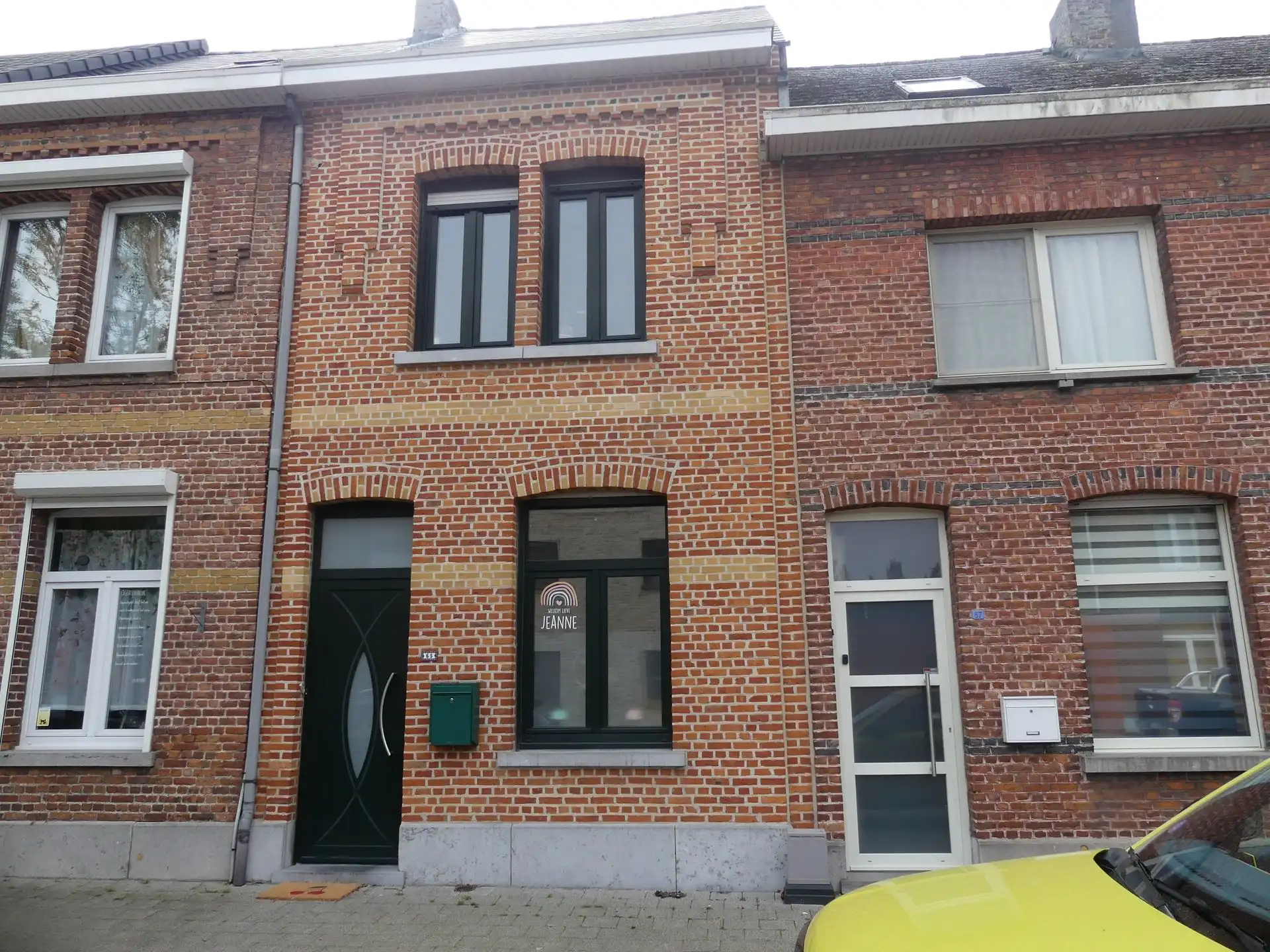 Huis te koop Rijweg 65 - 2870 PUURS
