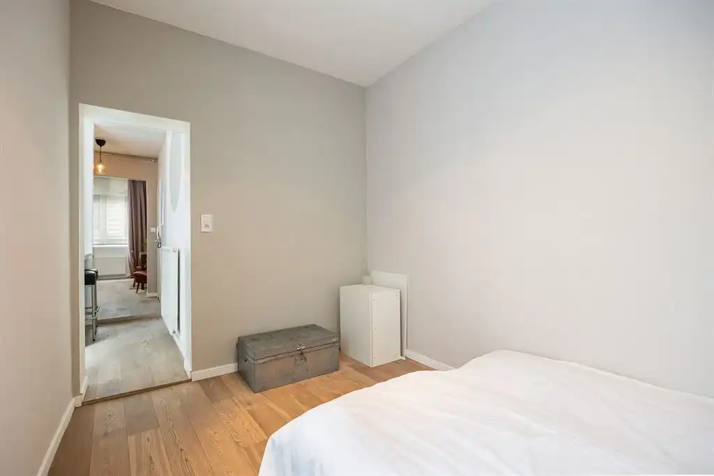 Instapklaar gelijkvloersappartement op toplocatie foto 11