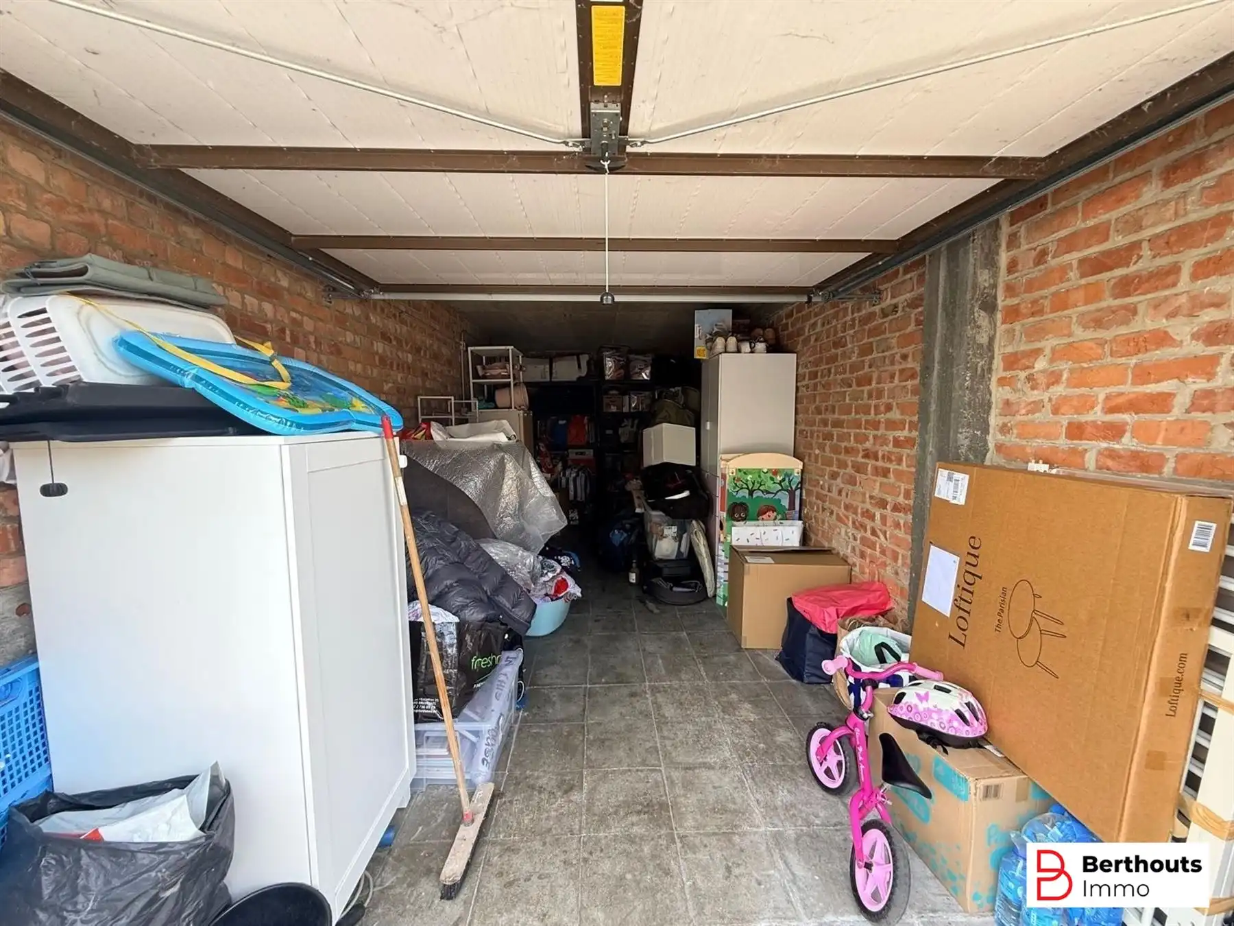 ENERGIEZUINIG APPARTEMENT MET TERRAS  foto 10