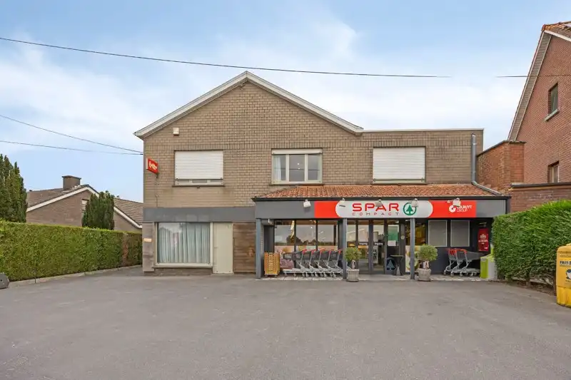 🏪 Unieke kans: wonen en werken op een toplocatie! 🌟 foto 2