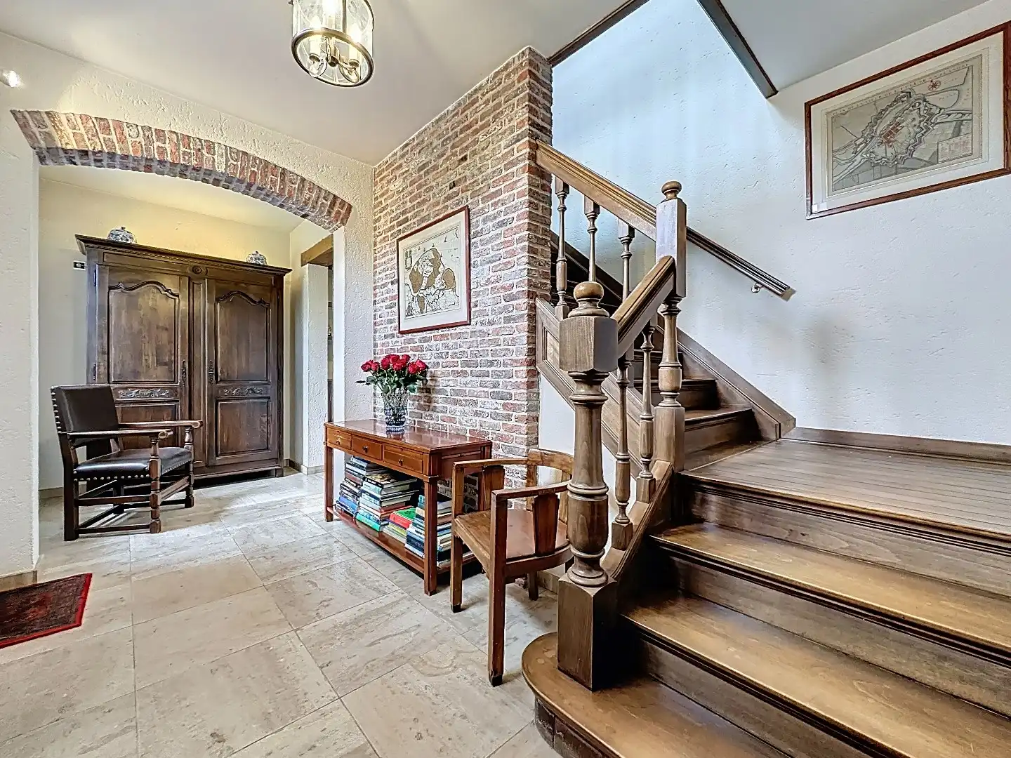 Sluisse Villa aan het water : Onder architectuur gebouwd, wonen aan de Damse Vaart foto 22