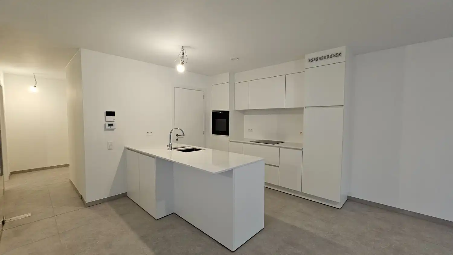 Zedelgem - Residentie De Secretaris - B0.1 foto 4