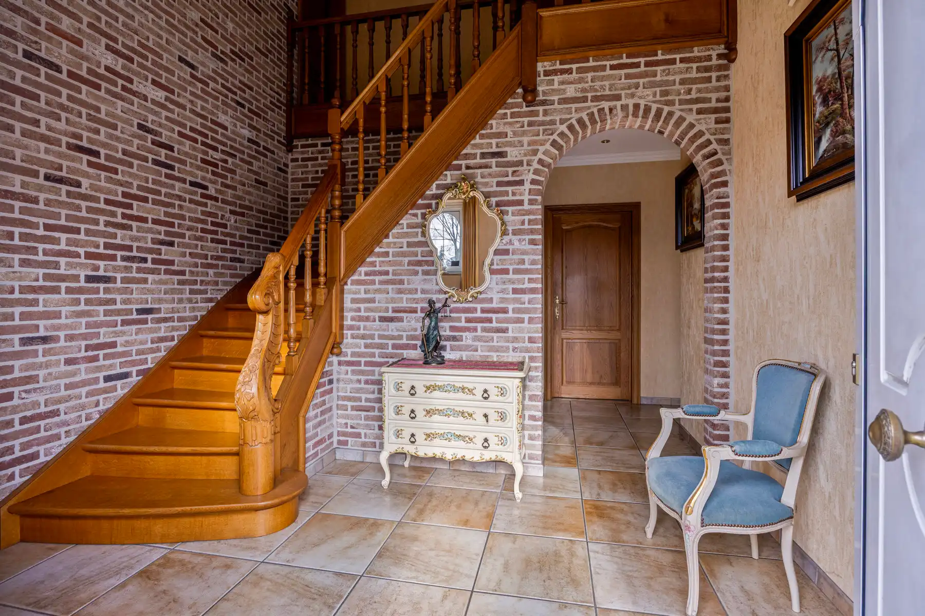 Instapklare open bebouwing te Tielt-Winge. foto 4