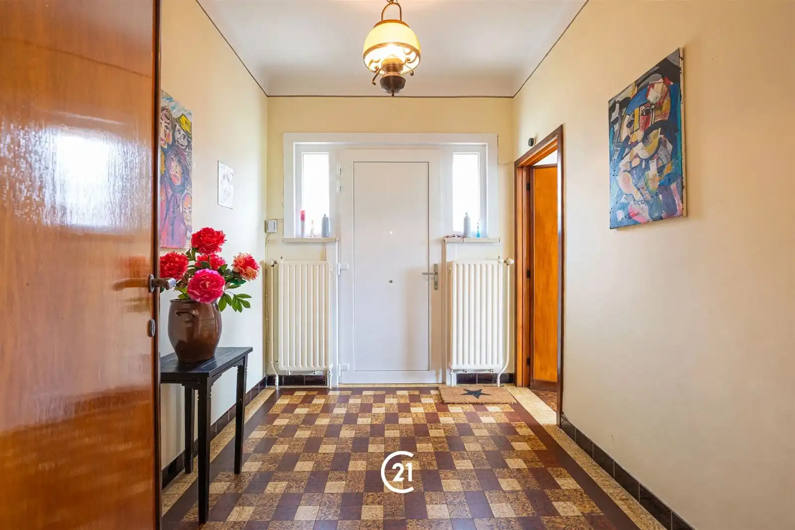 Vrijstaande woning op 14 are 41  foto 3