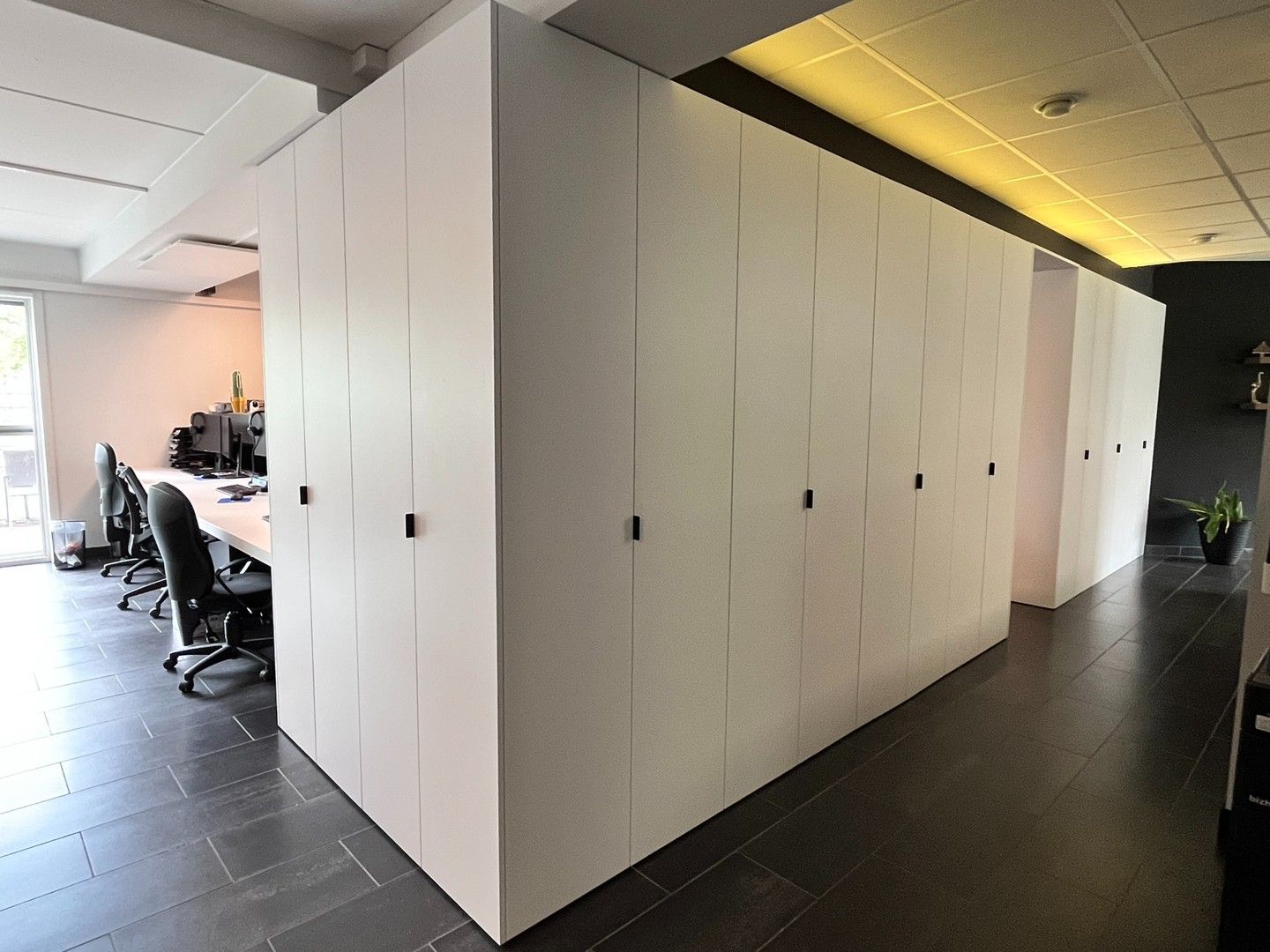 Gelijkvloers handelspand van 174 m² foto 21