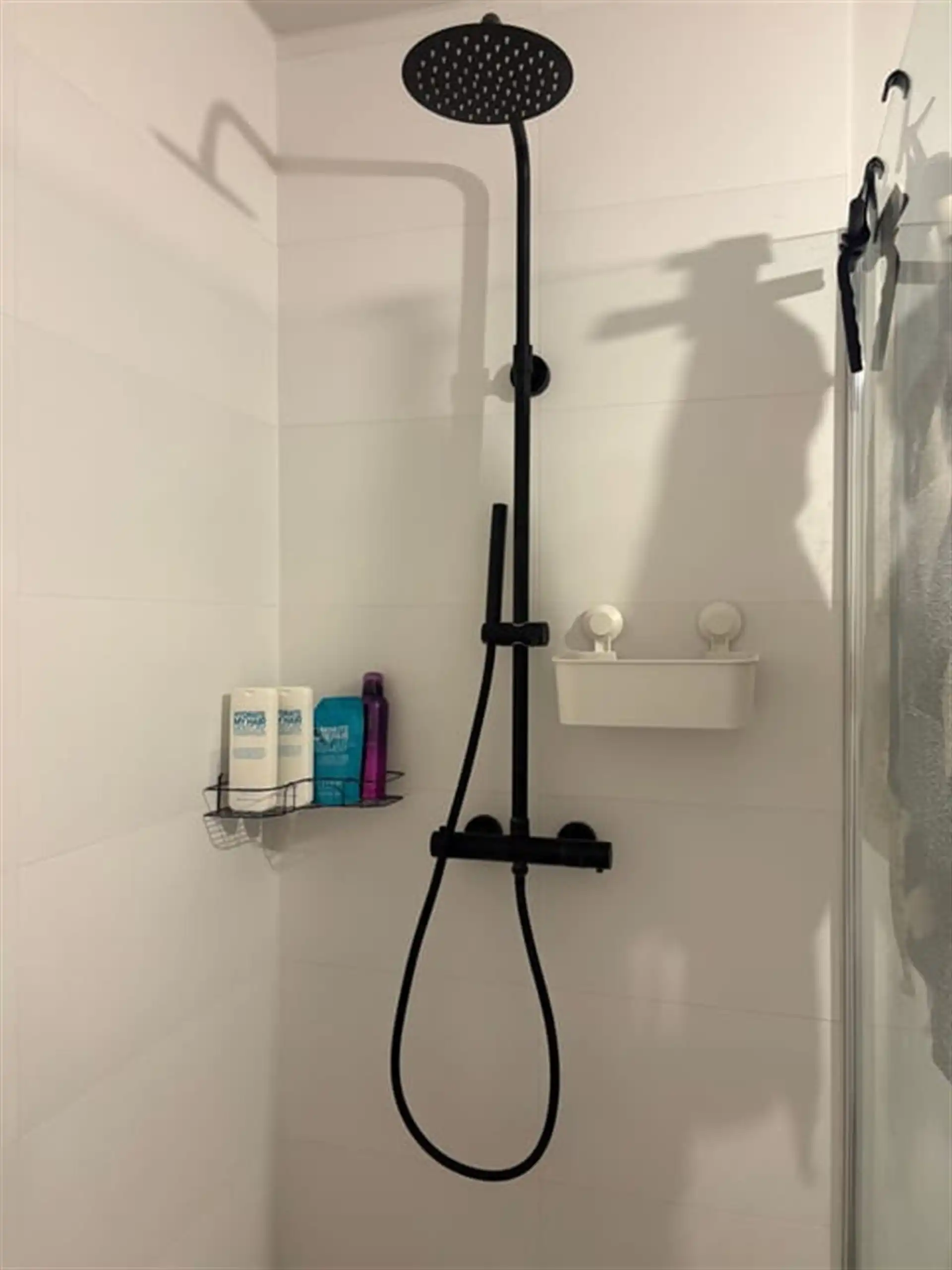 energiezuinig appartement met terras en mogelijkheid tot aankoop autostaanplaats foto 12