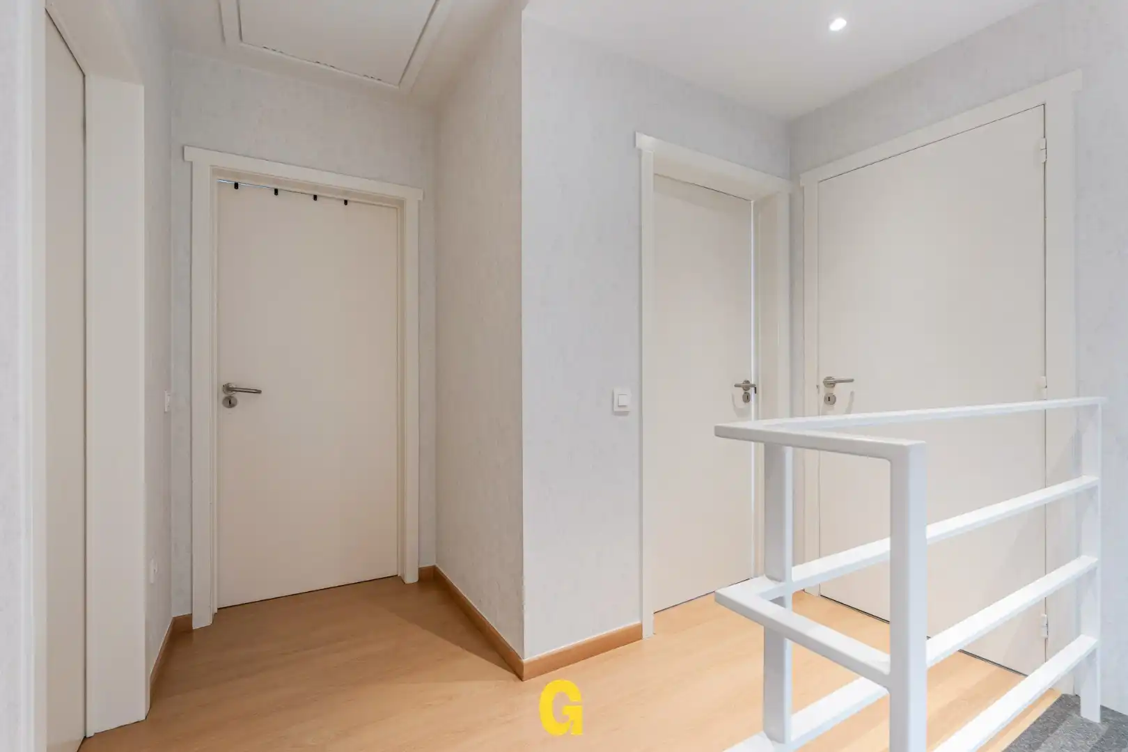 Netjes gerenoveerde halfopen woning op 6a 06ca, grenzend aan landbouwgebied foto 18