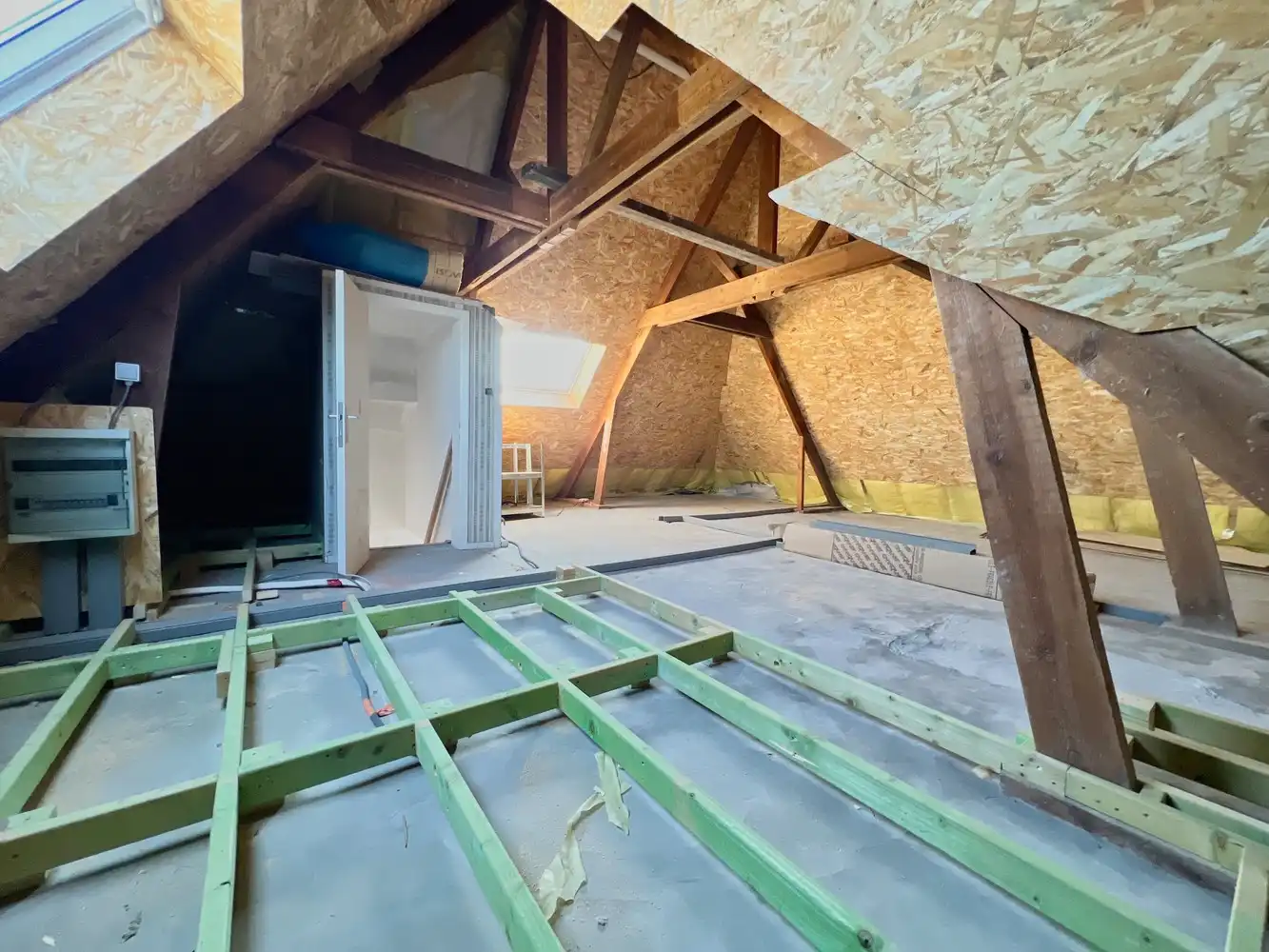 Unieke, karaktervolle gezinswoning met zonnige tuin! foto 15