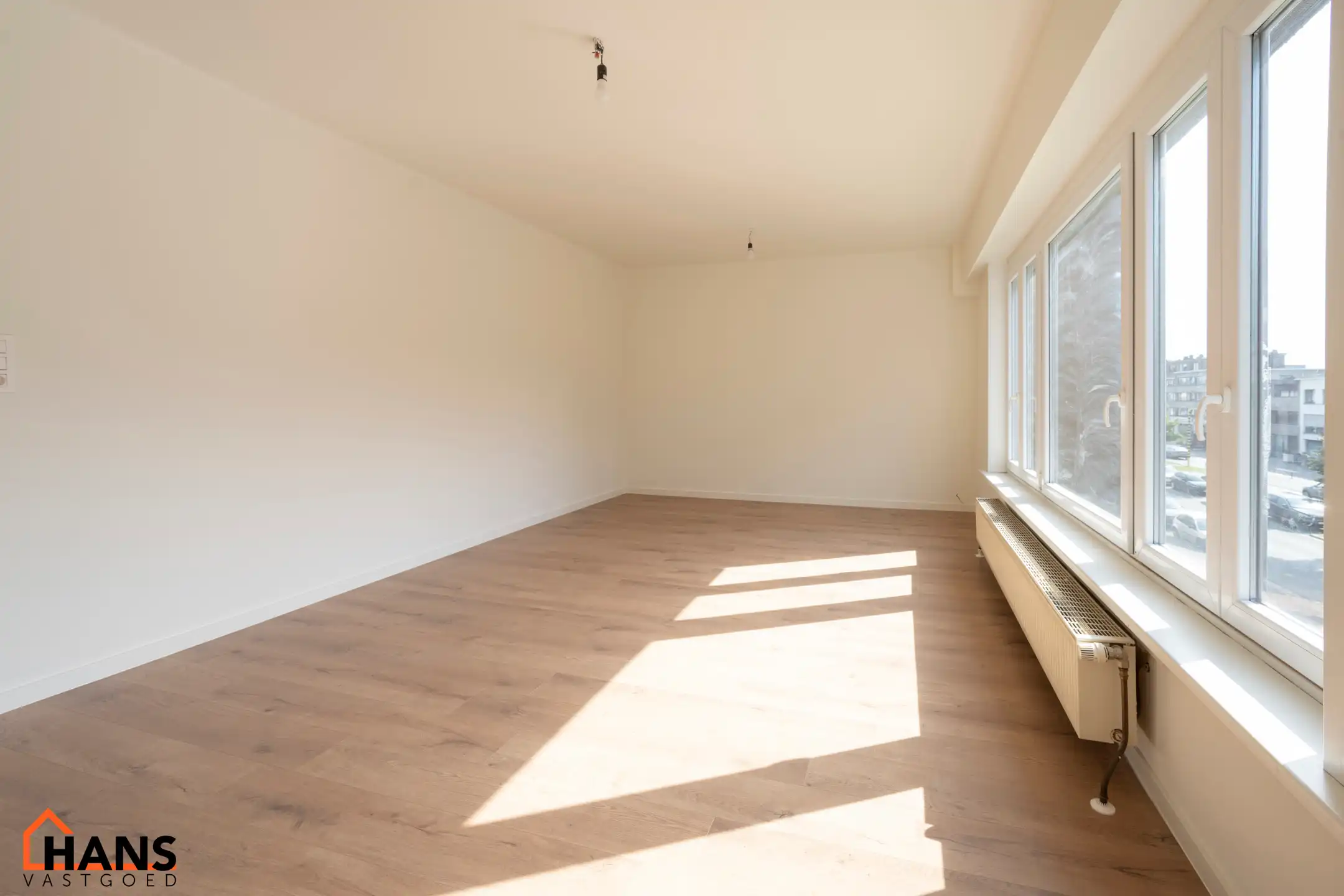 Gerenoveerd appartement. foto 3