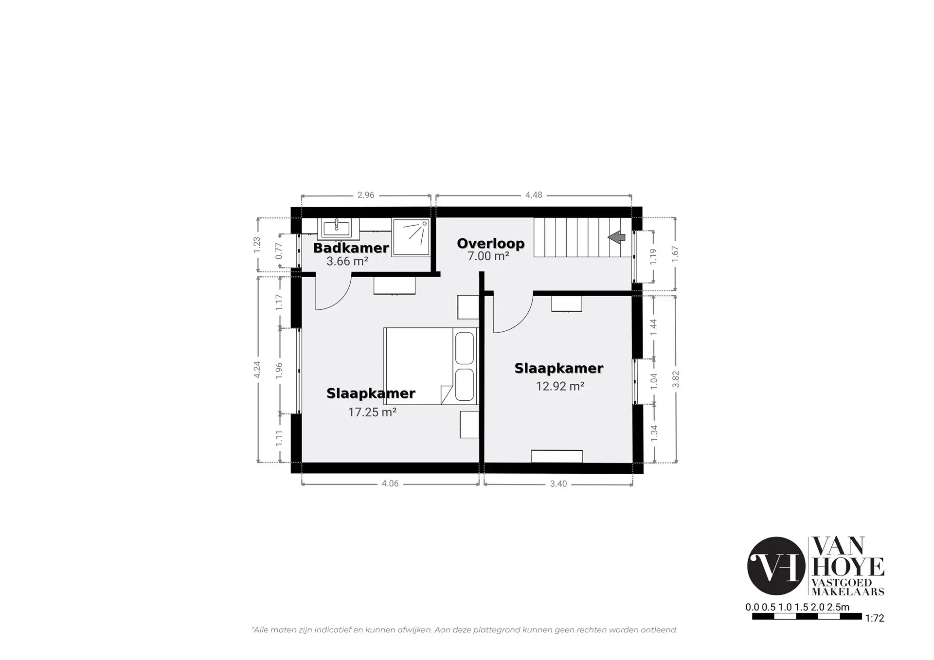 Half open bebouwing foto 19