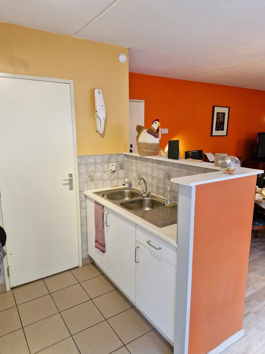 Appartement te koop foto 8