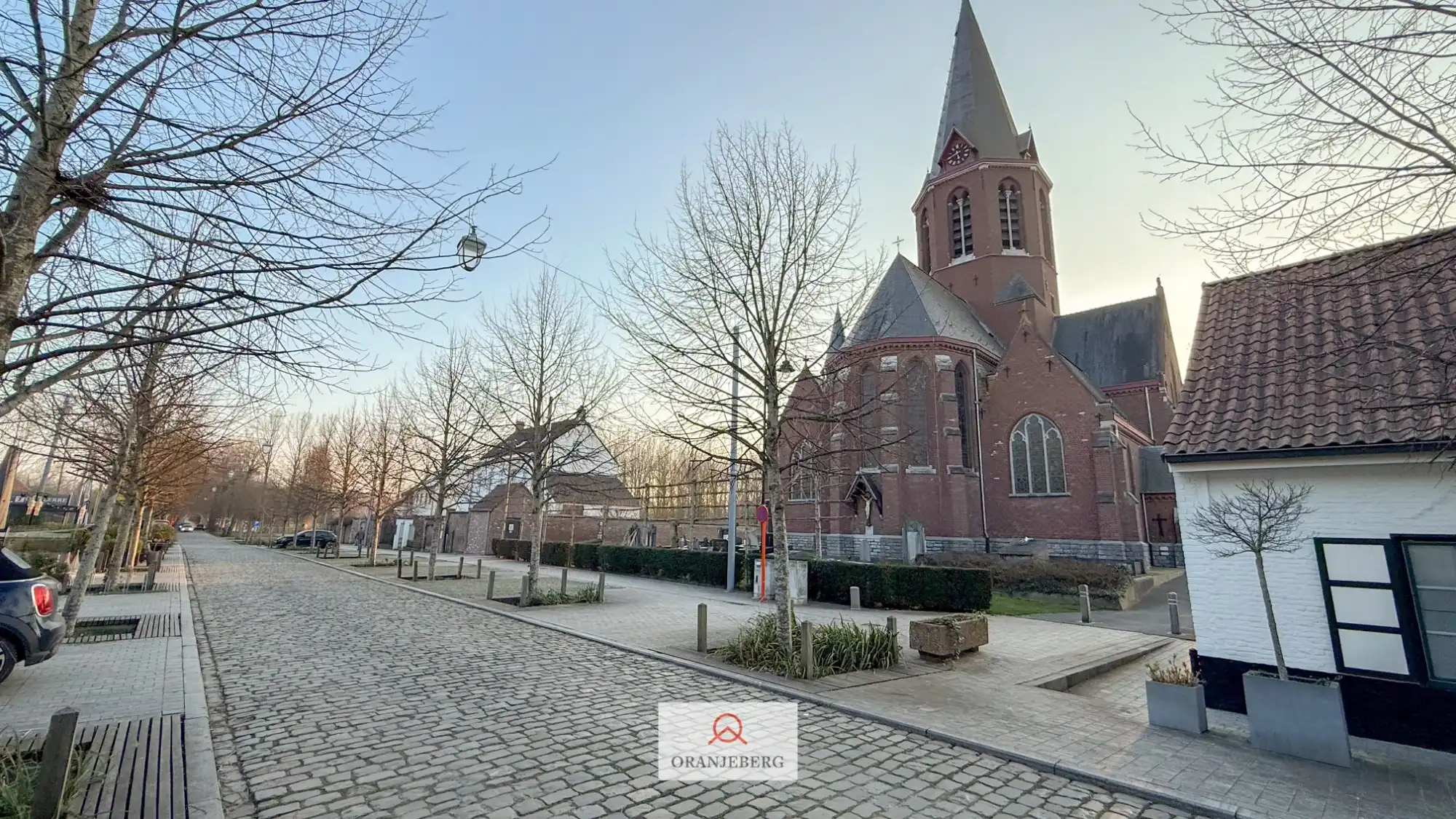 Nieuwbouw 3 slpk appartement met 2 terrassen foto 37