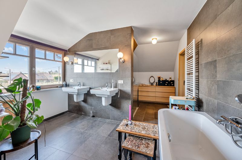 Landelijke villa met 3 slaapkamers in een oase van rust en natuur foto 20