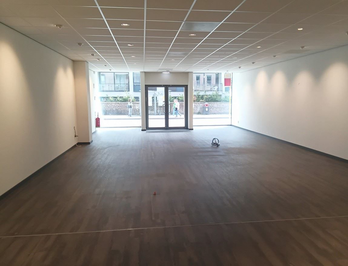 GOED GELEGEN HANDELSRUIMTE TERVUREN foto 2