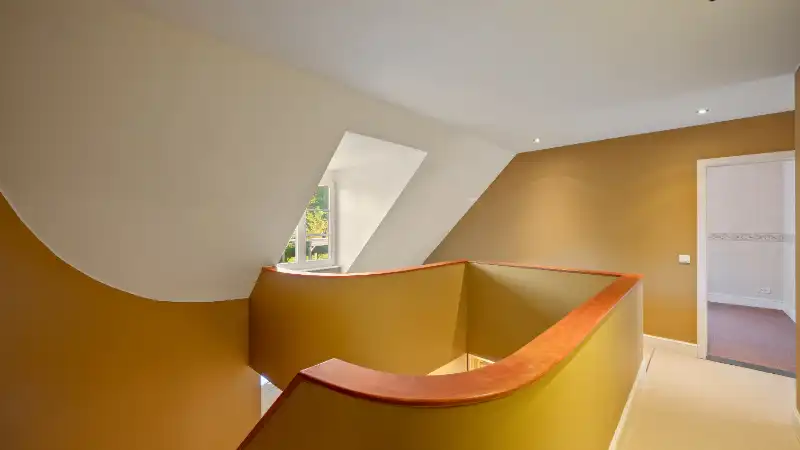 Exclusief gelegen stijlvolle villa op 24 are palende aan natuurgebied foto 21