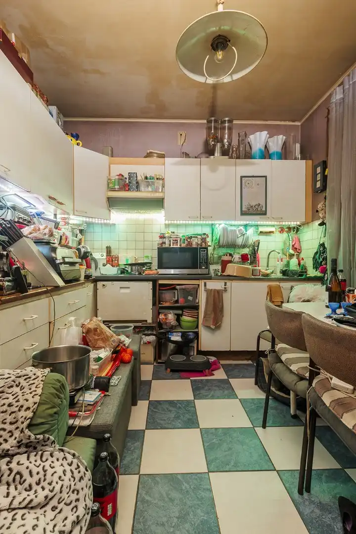 Goed gelegen pand / opbrengsteigendom met tuin te koop te Lubbeek foto 6