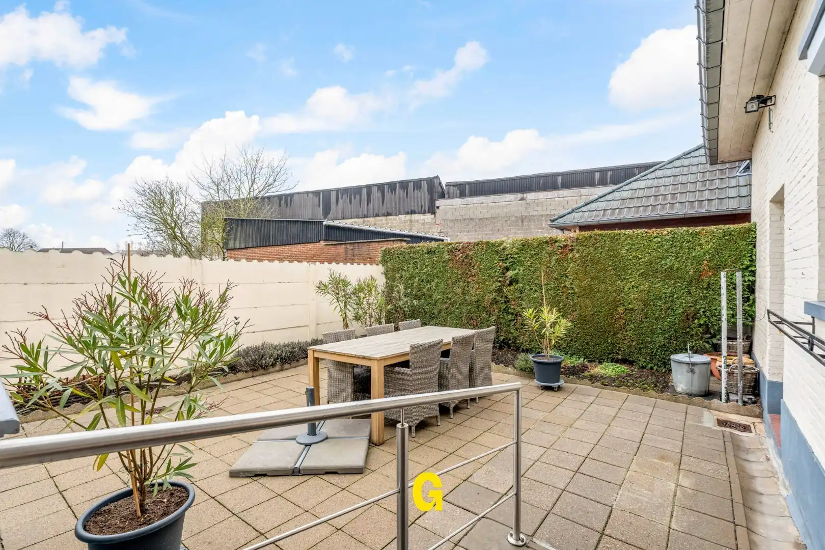 Te renoveren vrijstaande woning met 4 à 5 slaapkamers en tuintje, vlak bij het centrum van Hoeselt foto 29