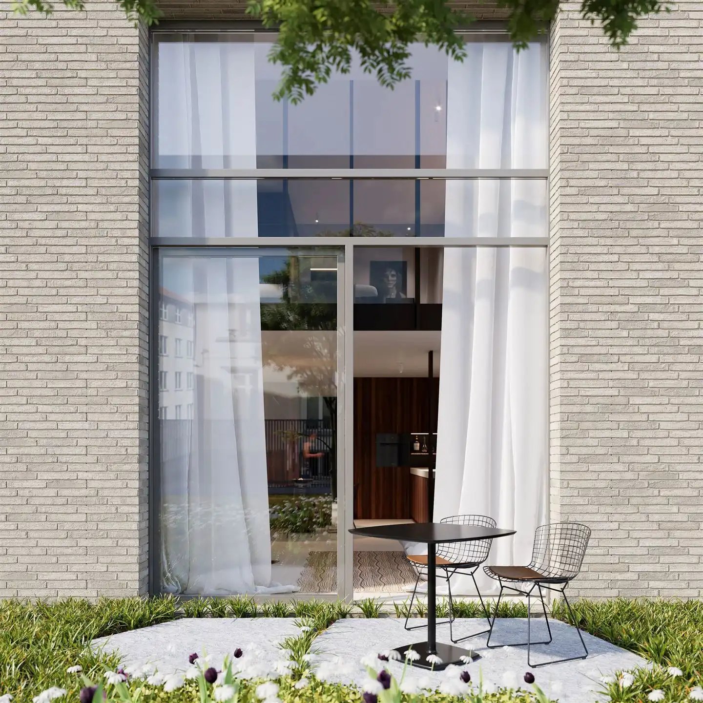 MOGELIJKHEID 6% BTW - 40% VERKOCHT foto 13