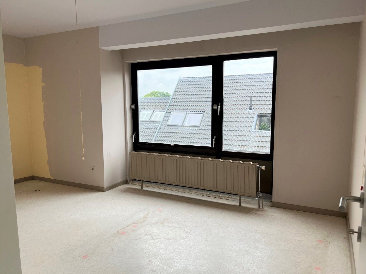 Appartement te Diest : 2 slpks, terras en staanplaats foto 9