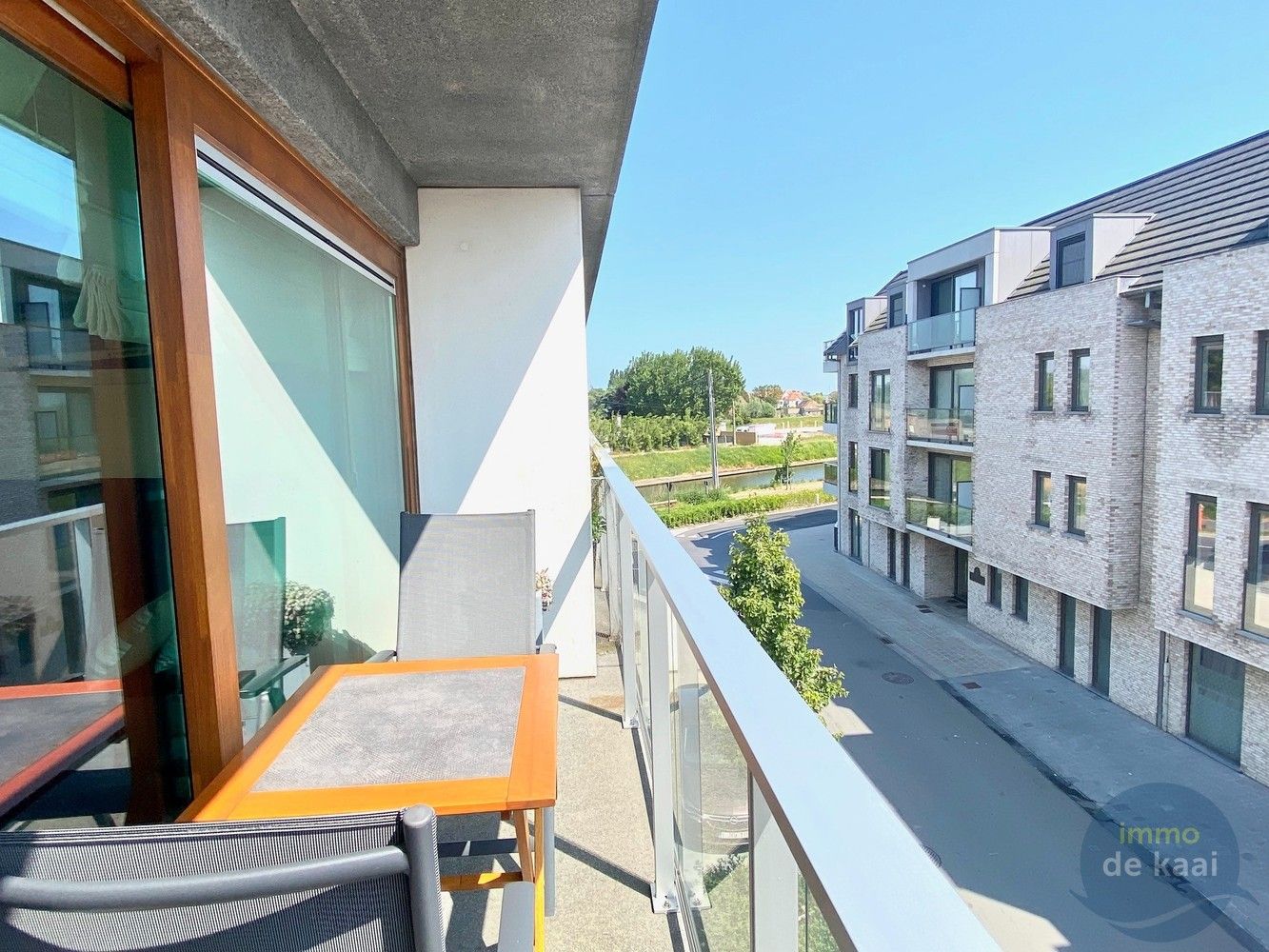 Knap appartement in centrum Nieuwpoort foto 3