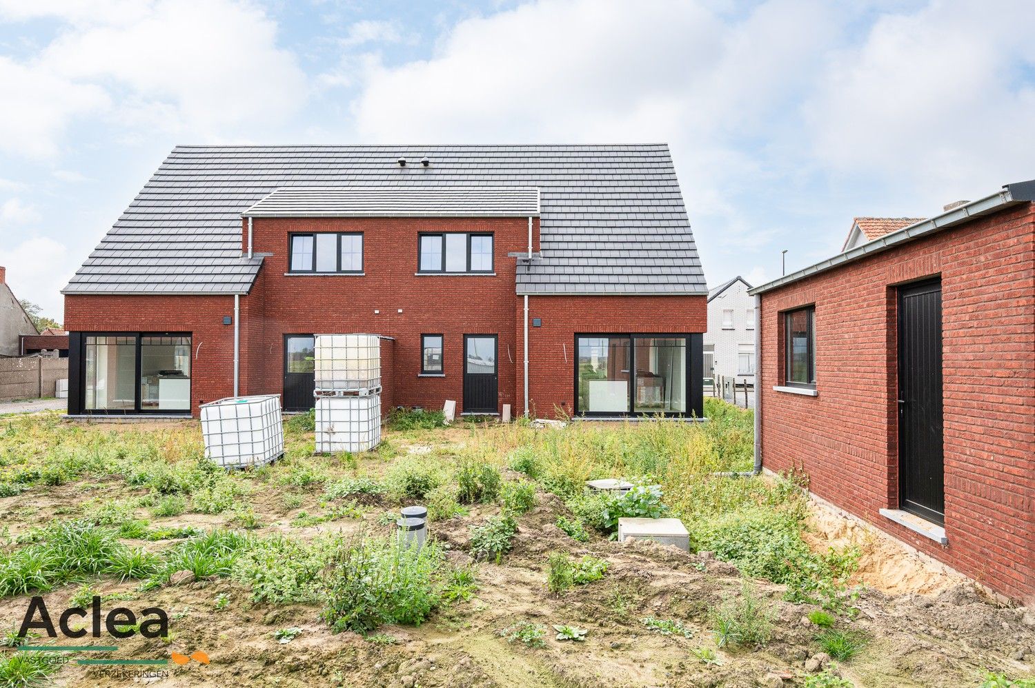 Instapklare nieuwbouwwoning met 3 slaapkamers – 6% BTW mogelijk foto 3
