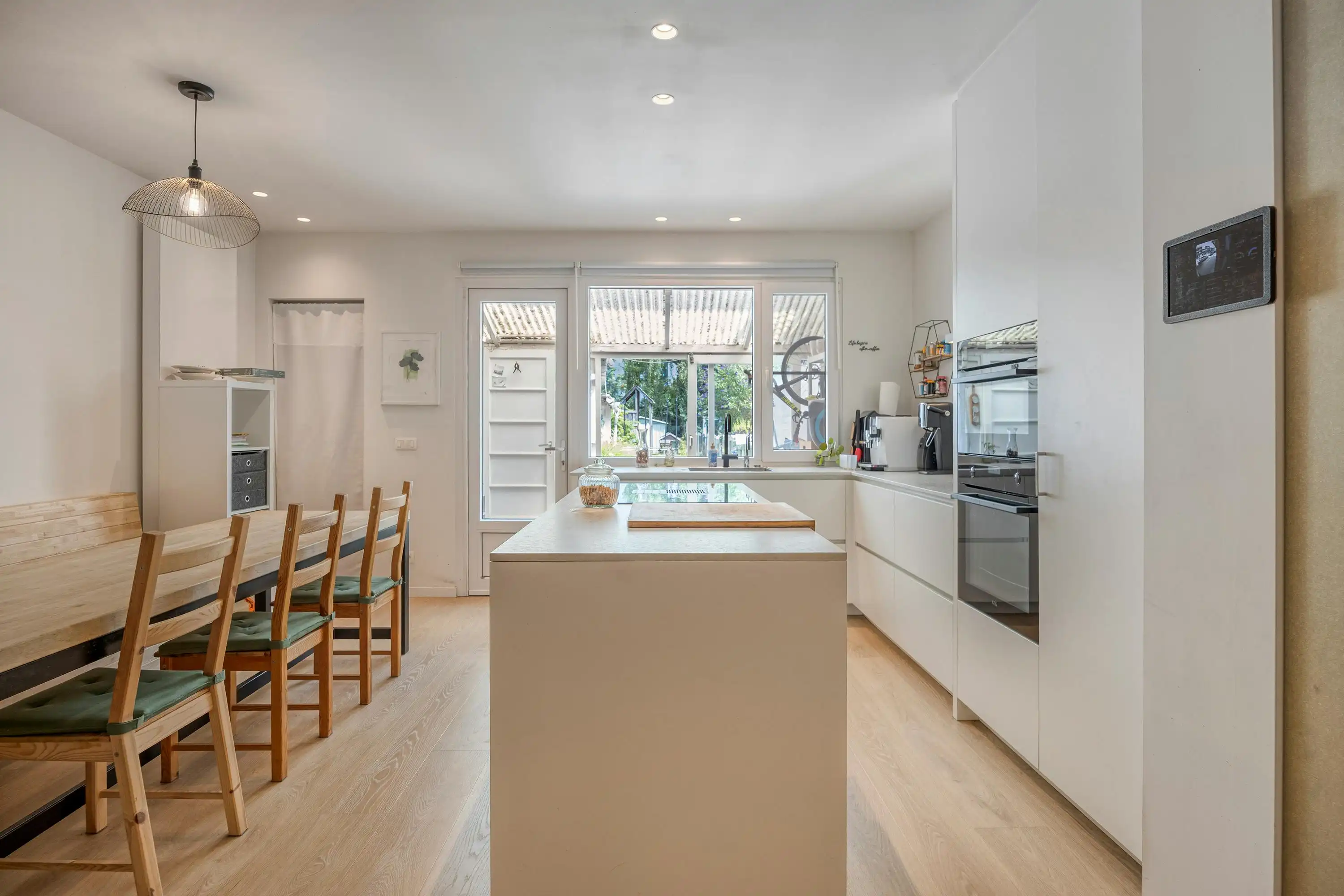 Instapklare woning te koop in centrum Wilrijk  foto 5