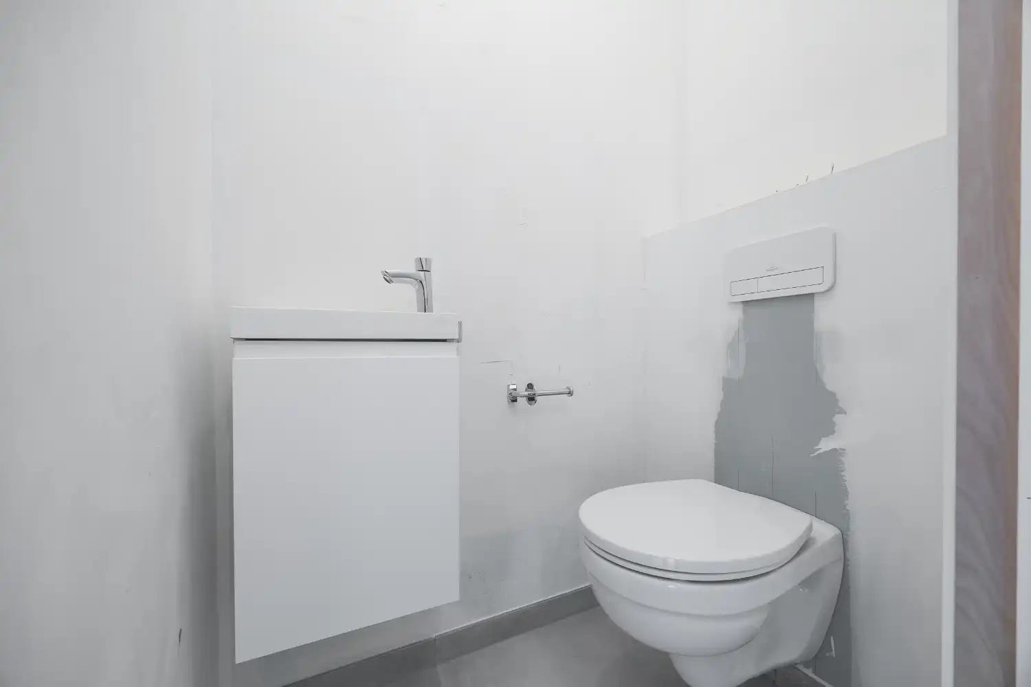 Nieuwbouwappartement met 2 slaapkamers te koop in Middelkerke foto 27