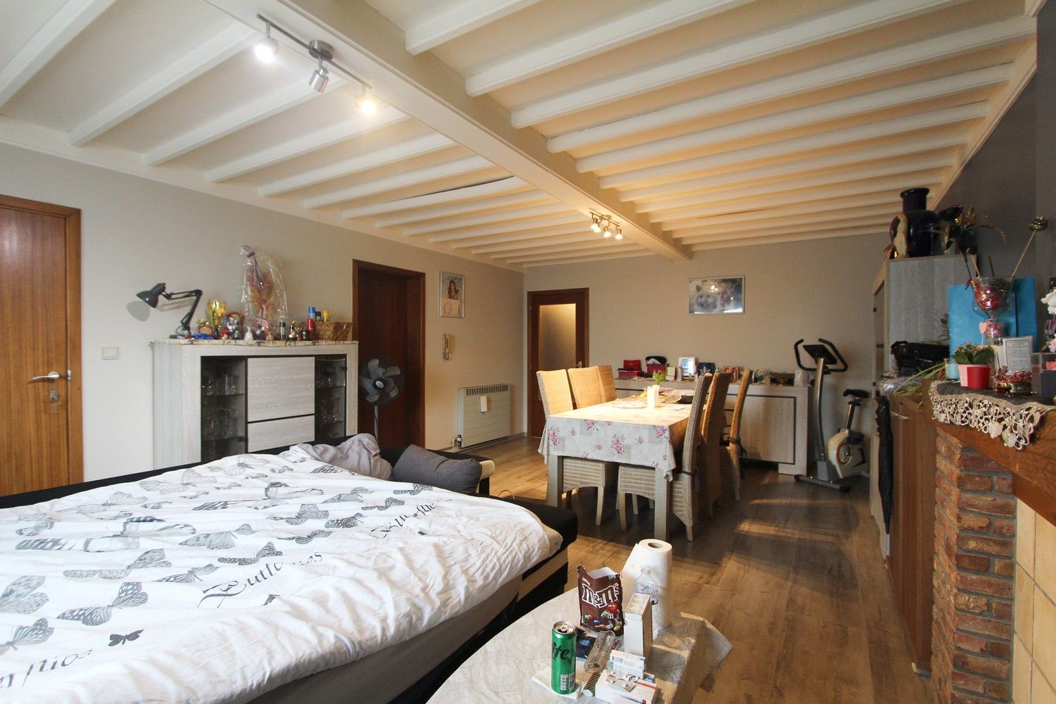 Goed gelegen appartement in het centrum van Sint-Truiden foto 4