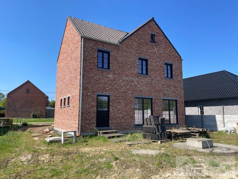 Nieuwbouw woning op 9a11ca - af te werken foto 17