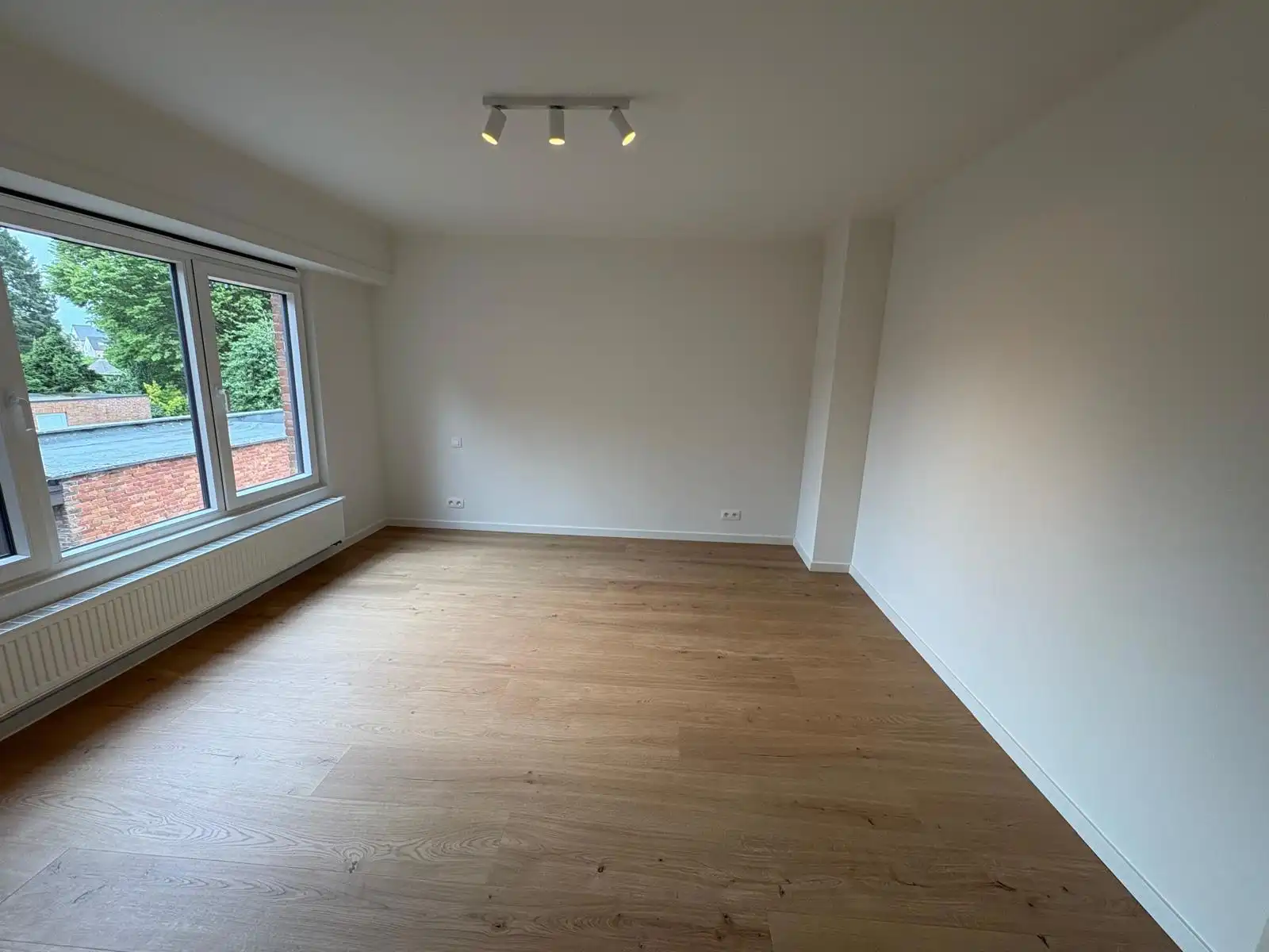Volledige gerenoveerde woning met 3 slaapkamers in Nijlen foto 13