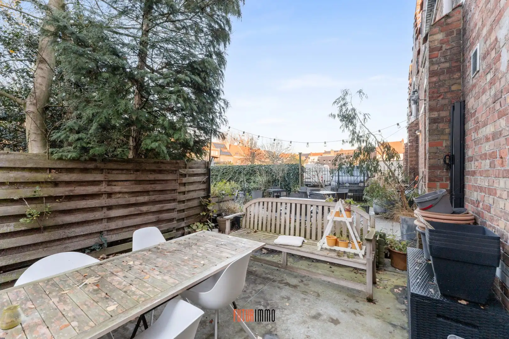 Kantoor - atelier - opslagruimte - ... foto 17