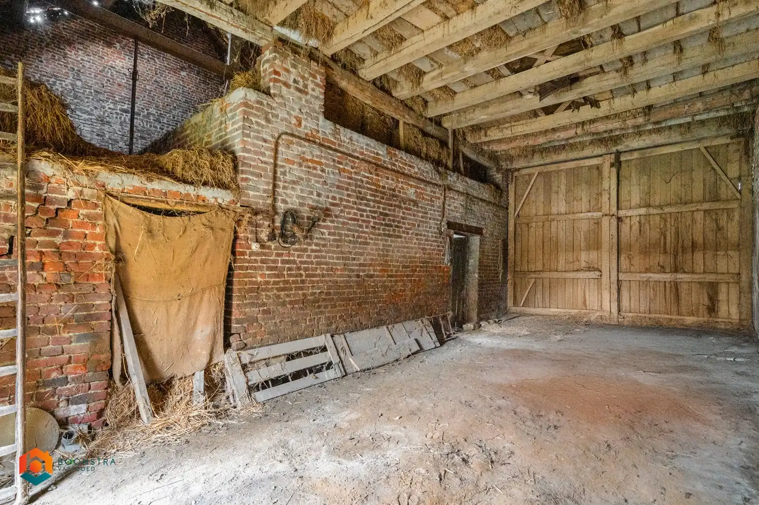 Charmante woning met 3 slpkrs en tuin te Hoegaarden foto 24