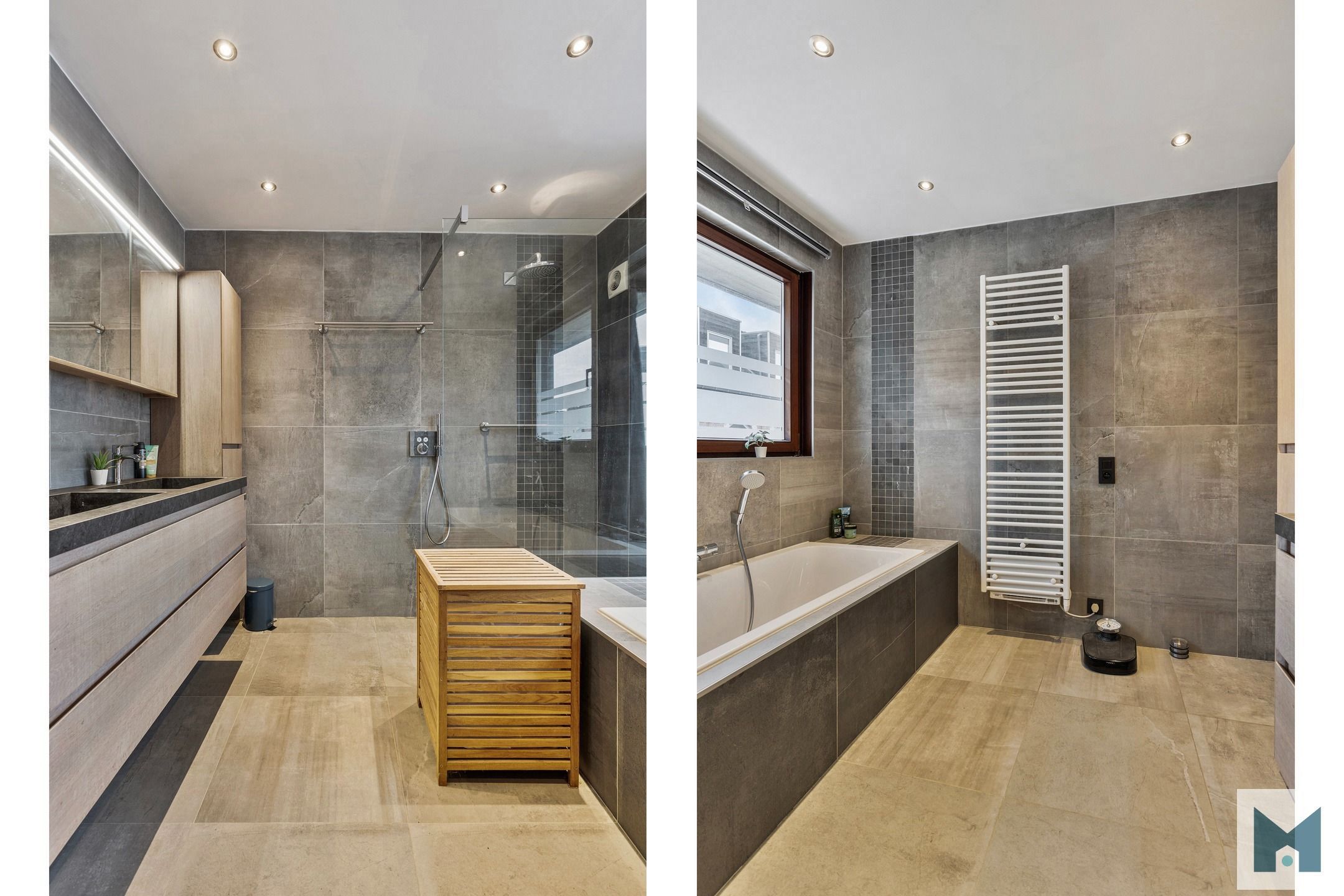 Bel-etage met 5 slaapkamers + handelsruimte en bijbouw! foto 11