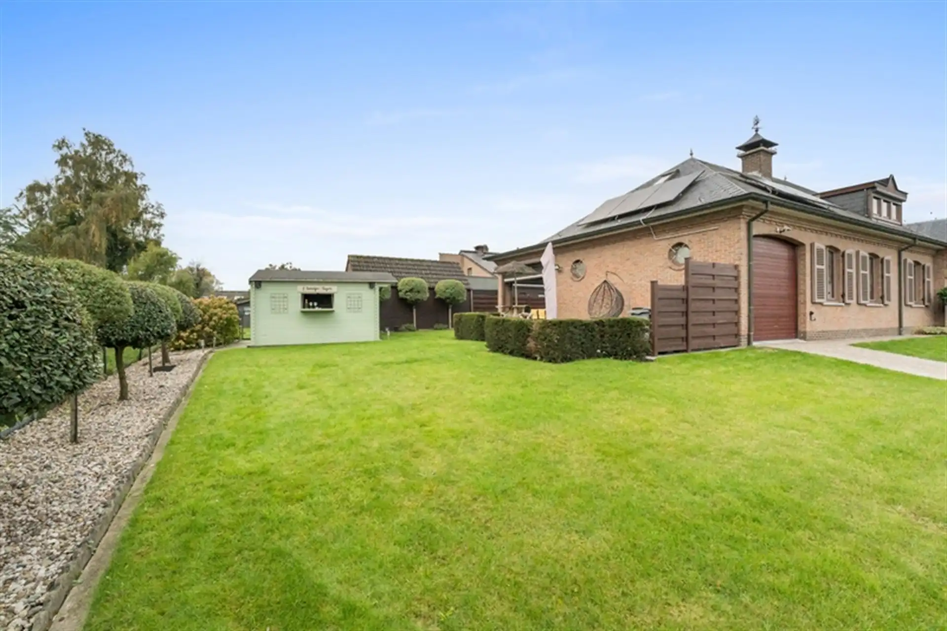 Huis foto 21