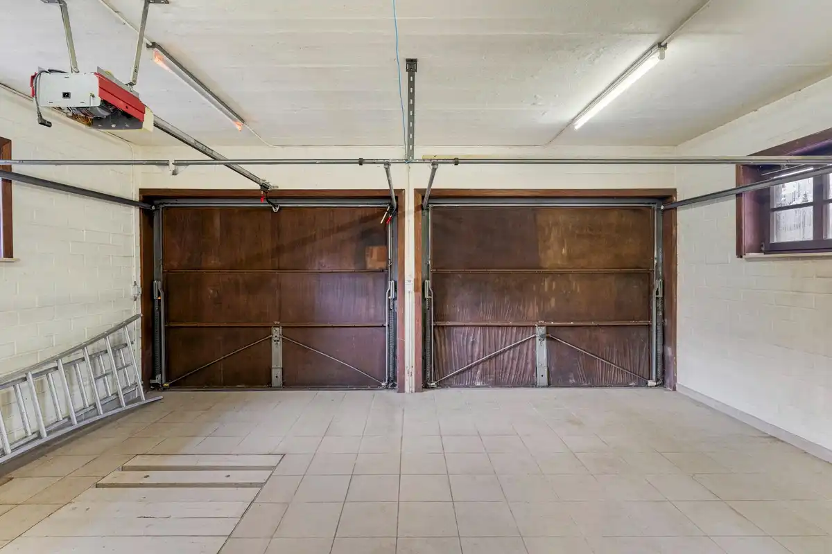 Landelijke villa met dubbele garage en grote tuin te Sint-Denijs-Westrem foto 20