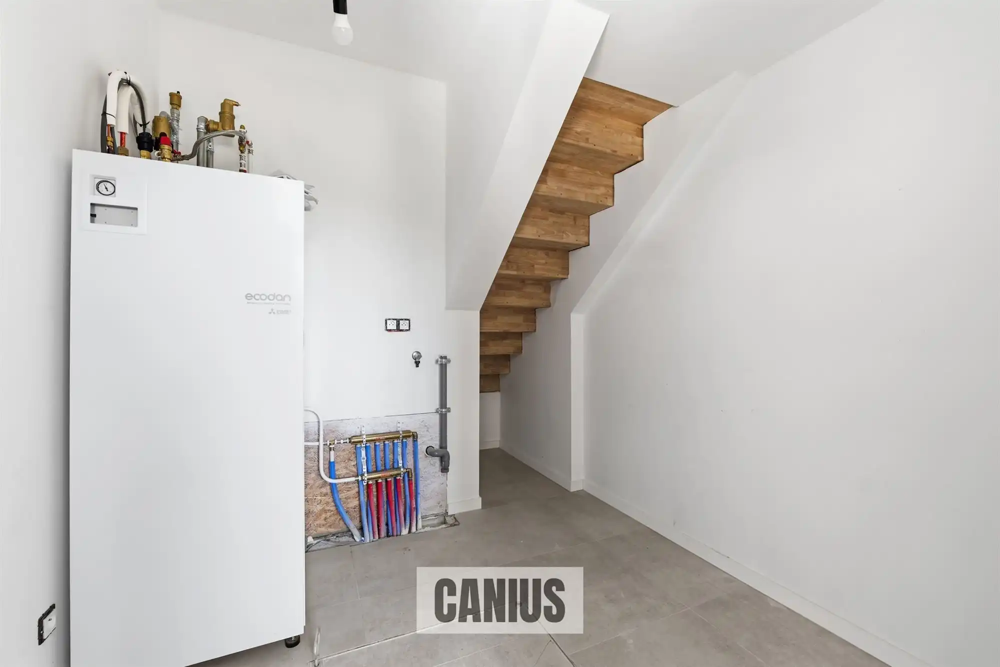 ENERGIEZUINIGE NIEUWBOUWWONING MET 4 SLPKS foto 8